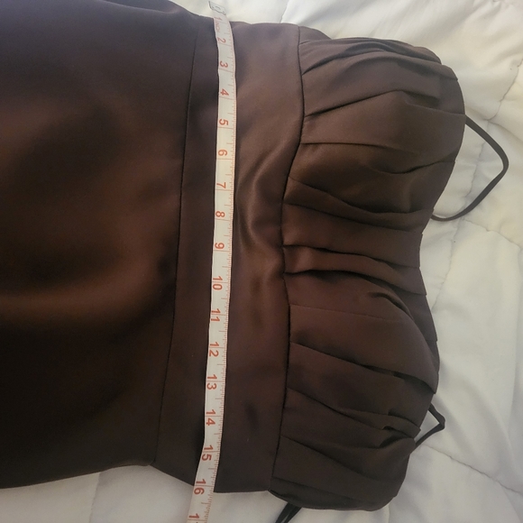 Prom dress - Picture 9 of 15